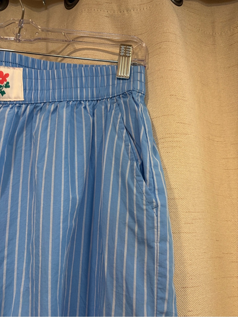 Universal Thread Boxer Style Lounge Pants - Picture 2 of 8